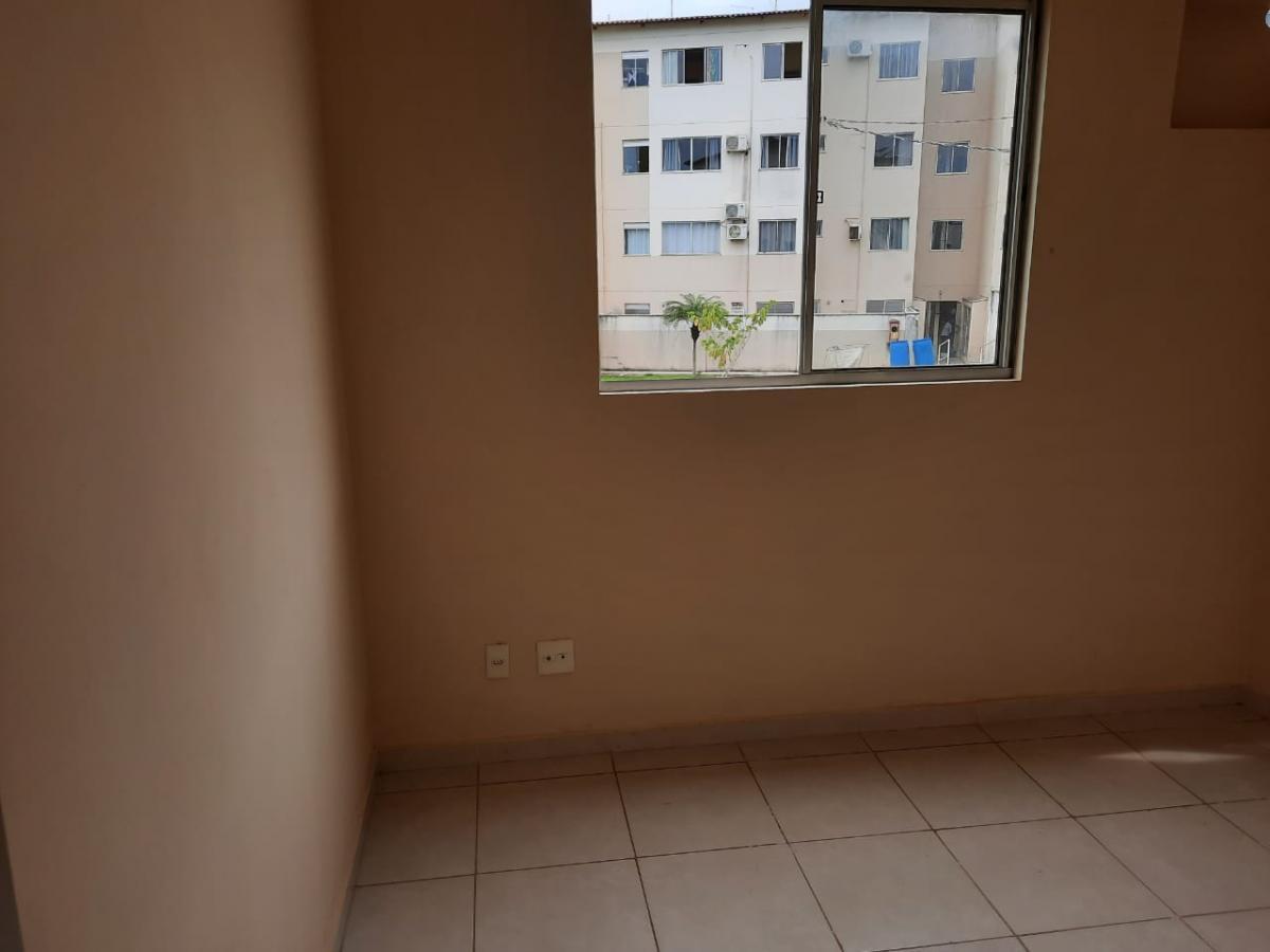 Apartamento à venda com 2 quartos - Foto 2