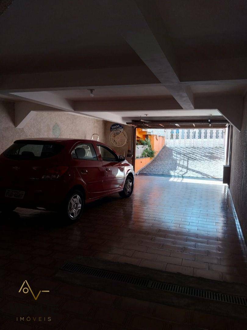 Sobrado à venda com 3 quartos, 418m² - Foto 15