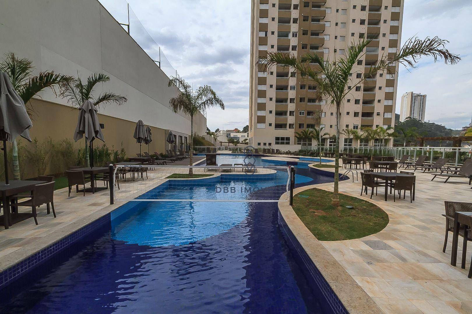 Apartamento para alugar com 3 quartos, 79m² - Foto 33