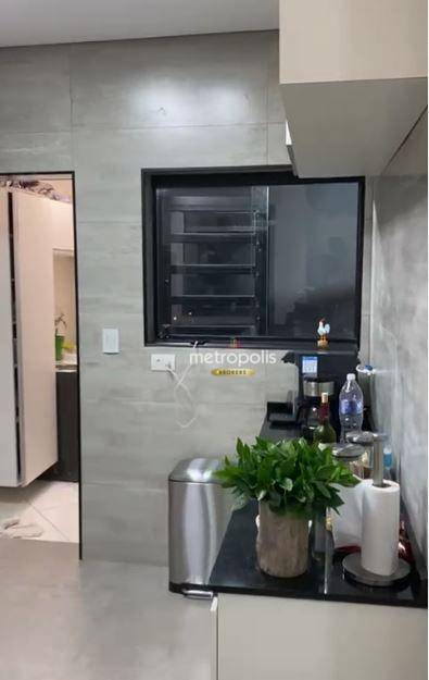 Sobrado à venda com 3 quartos, 242m² - Foto 16