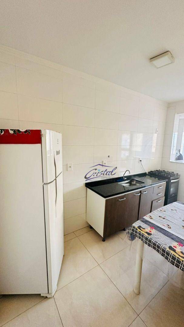 Apartamento à venda com 1 quarto, 50m² - Foto 7