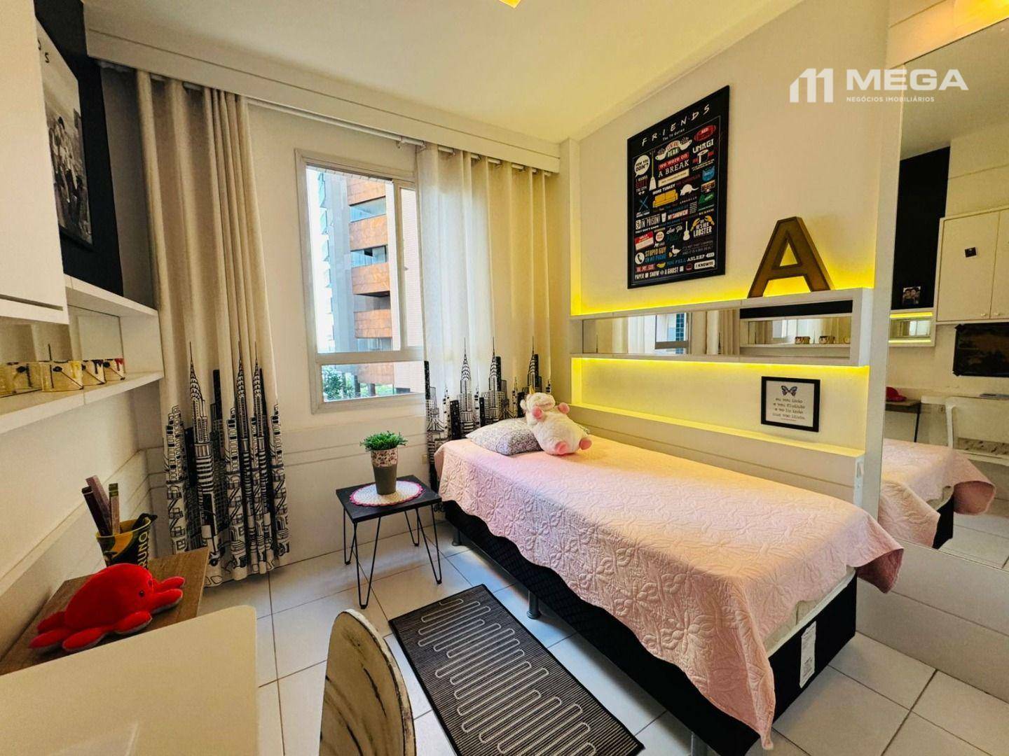 Apartamento para alugar com 2 quartos, 90m² - Foto 14