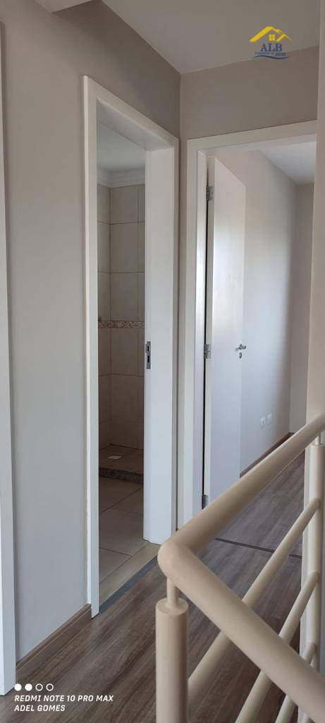 Sobrado à venda com 3 quartos, 93m² - Foto 10