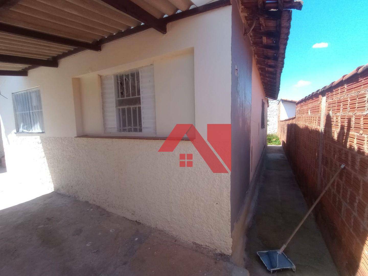 Casa para alugar com 3 quartos, 80m² - Foto 18