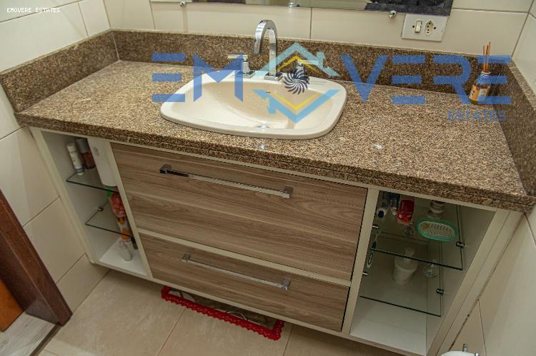 Casa de Condomínio à venda com 3 quartos, 370m² - Foto 11