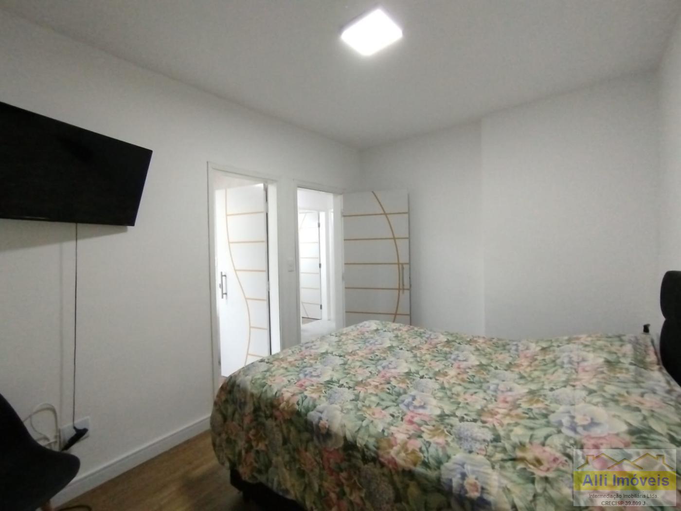 Apartamento para alugar com 3 quartos, 130m² - Foto 15