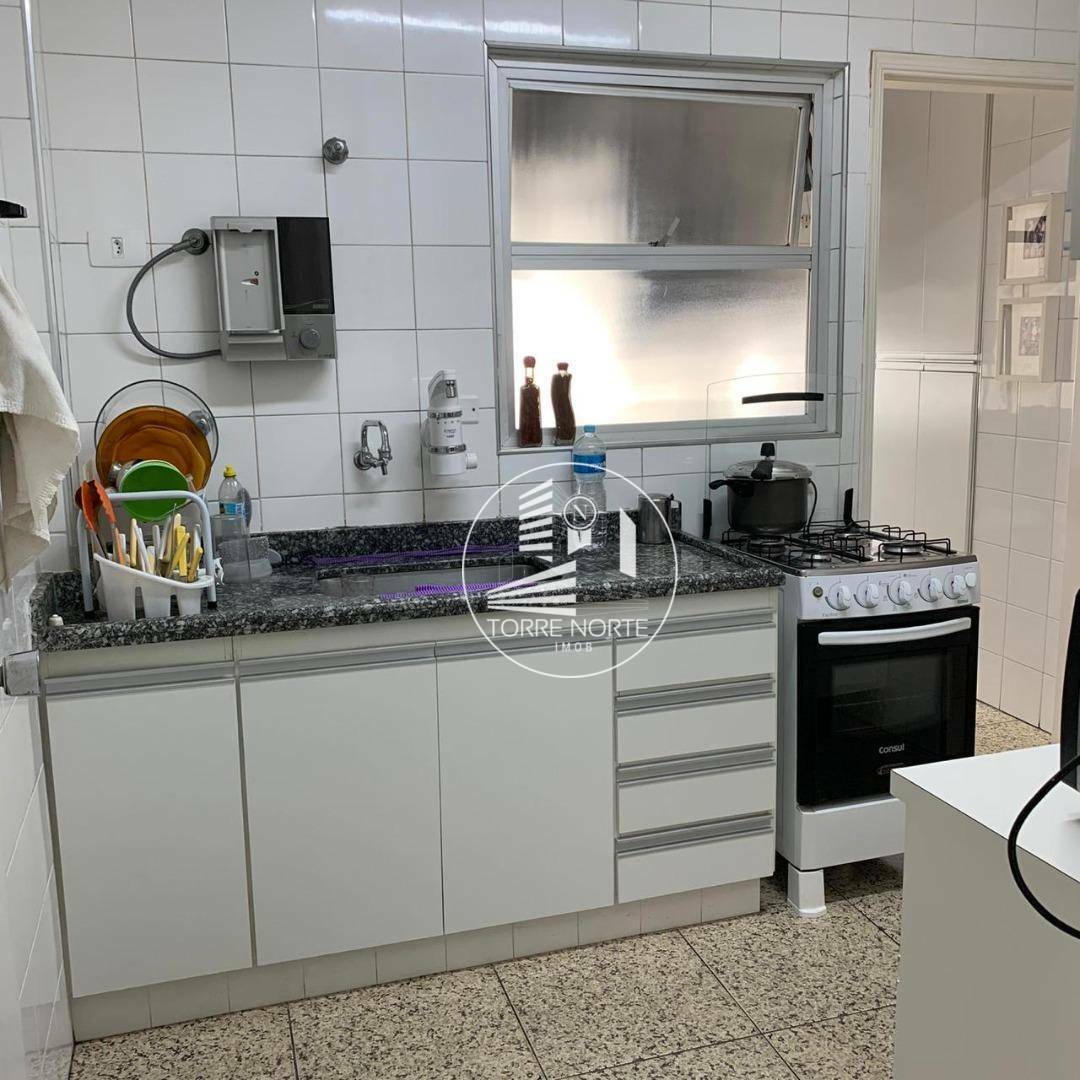 Apartamento à venda com 3 quartos, 90m² - Foto 15