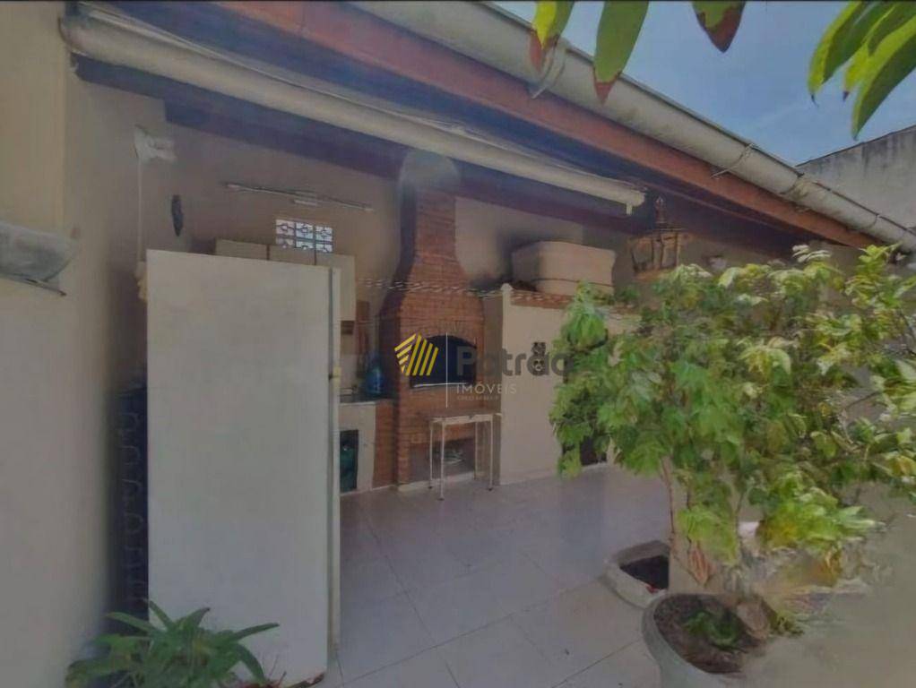 Sobrado à venda com 3 quartos, 230m² - Foto 34