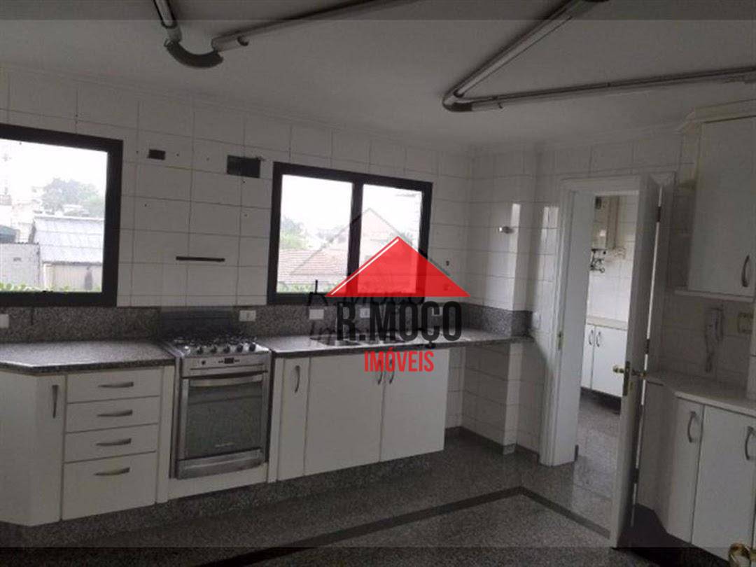 Apartamento à venda com 3 quartos, 125m² - Foto 30