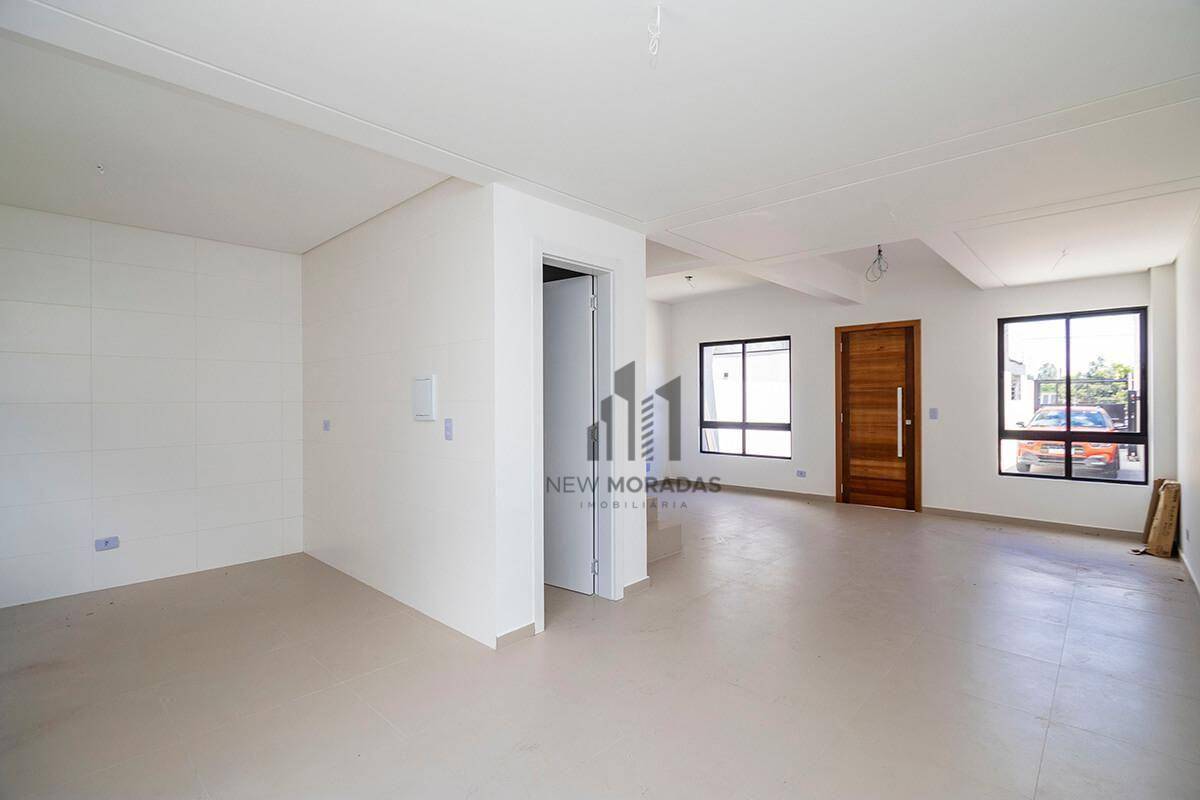 Sobrado, 3 quartos, 102 m² - Foto 2