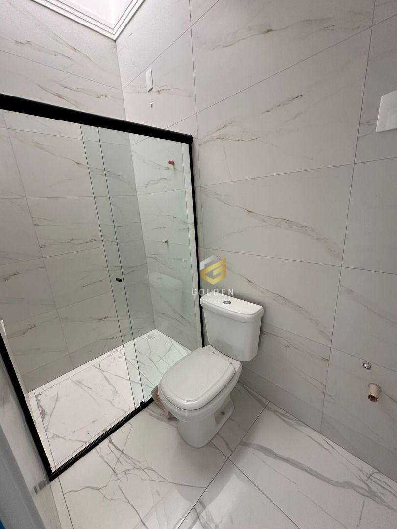 Casa à venda com 3 quartos, 93m² - Foto 9
