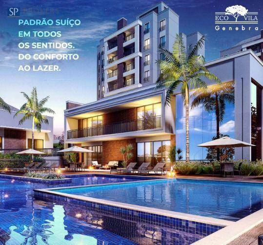 Apartamento à venda com 2 quartos, 65m² - Foto 5