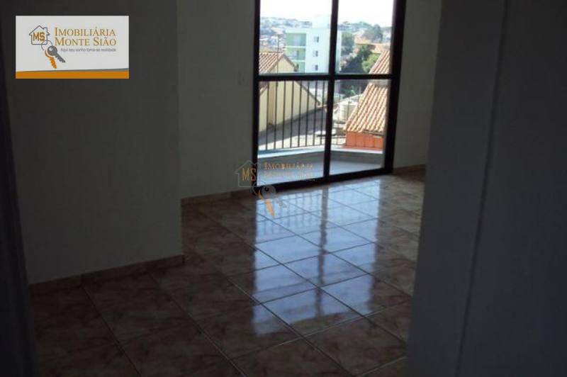 Apartamento à venda com 2 quartos, 65m² - Foto 7