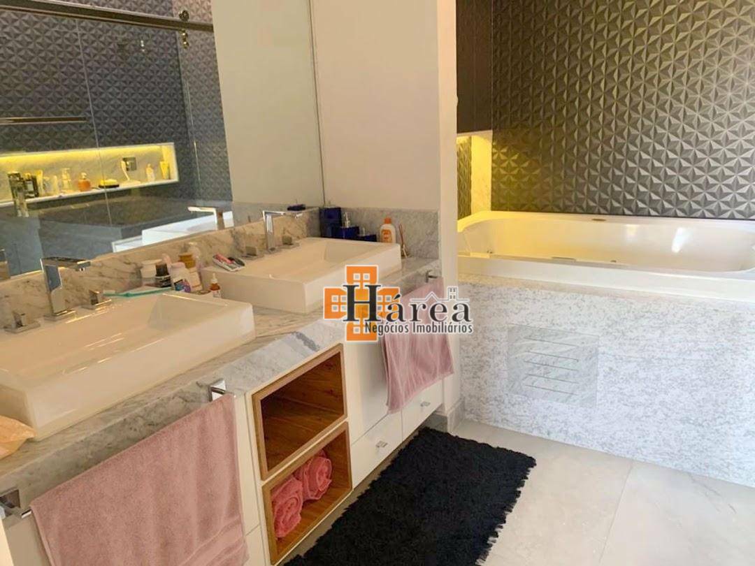 Sobrado à venda com 4 quartos, 425m² - Foto 34