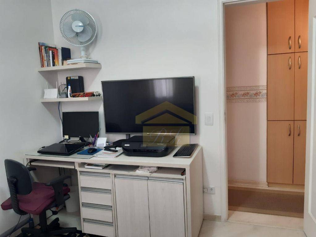 Apartamento à venda com 3 quartos, 80m² - Foto 17