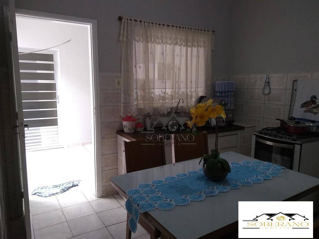 Casa à venda com 3 quartos, 100M2 - Foto 20