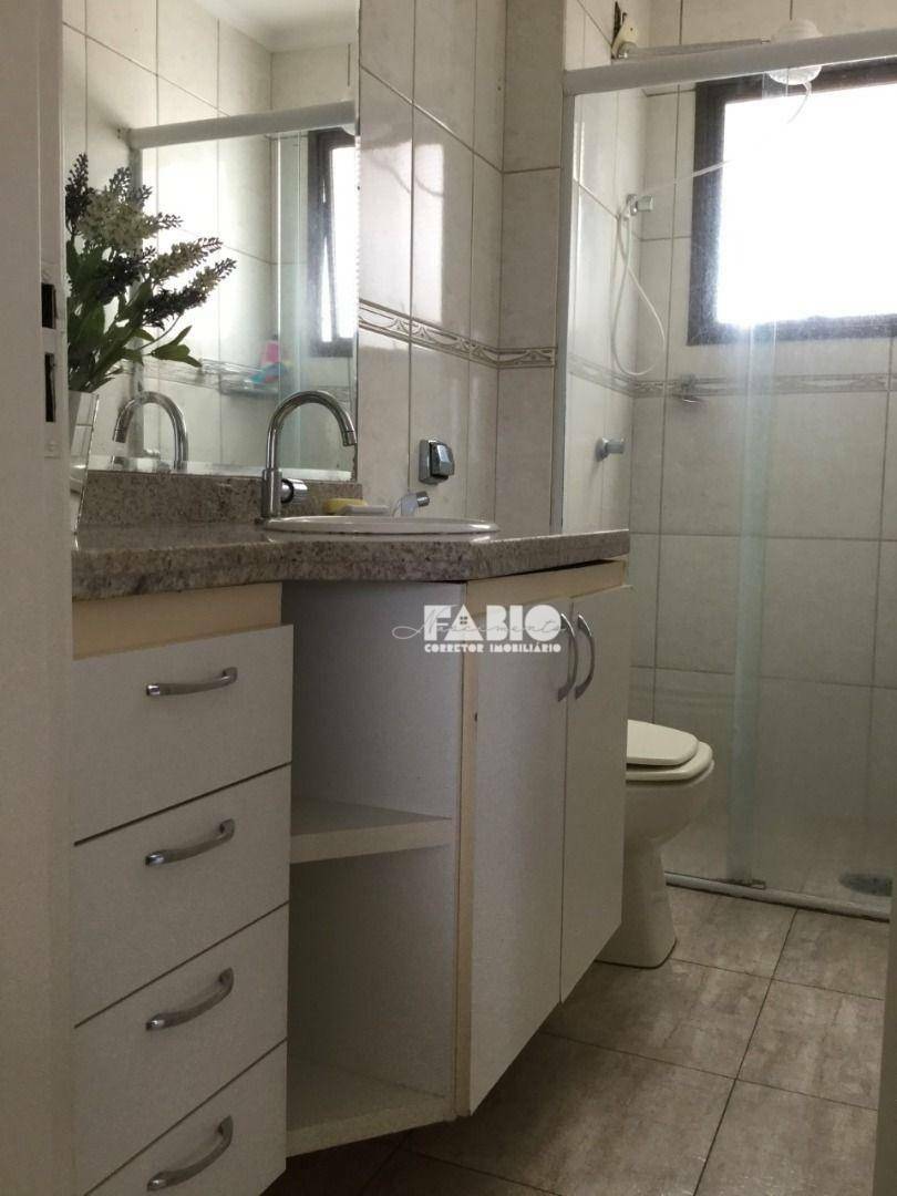 Apartamento à venda com 3 quartos, 98m² - Foto 12