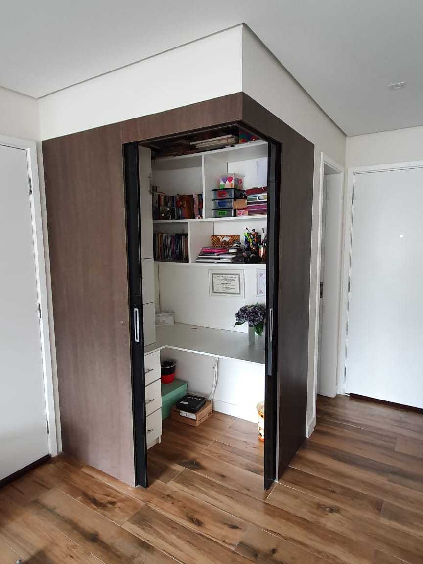 Apartamento à venda com 3 quartos, 108m² - Foto 17