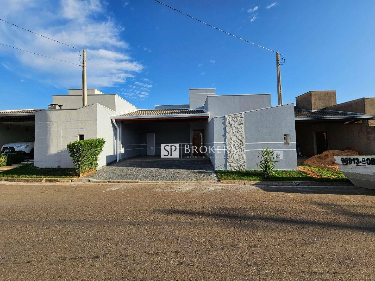 Casa de Condomínio à venda com 3 quartos, 120m² - Foto 17