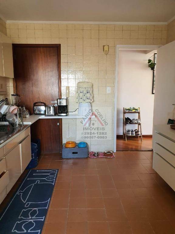 Apartamento à venda com 2 quartos, 85m² - Foto 3