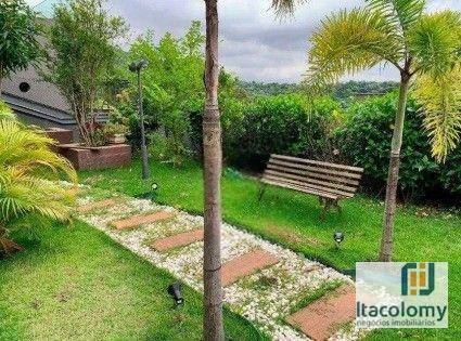 Casa de Condomínio à venda com 3 quartos, 350m² - Foto 32