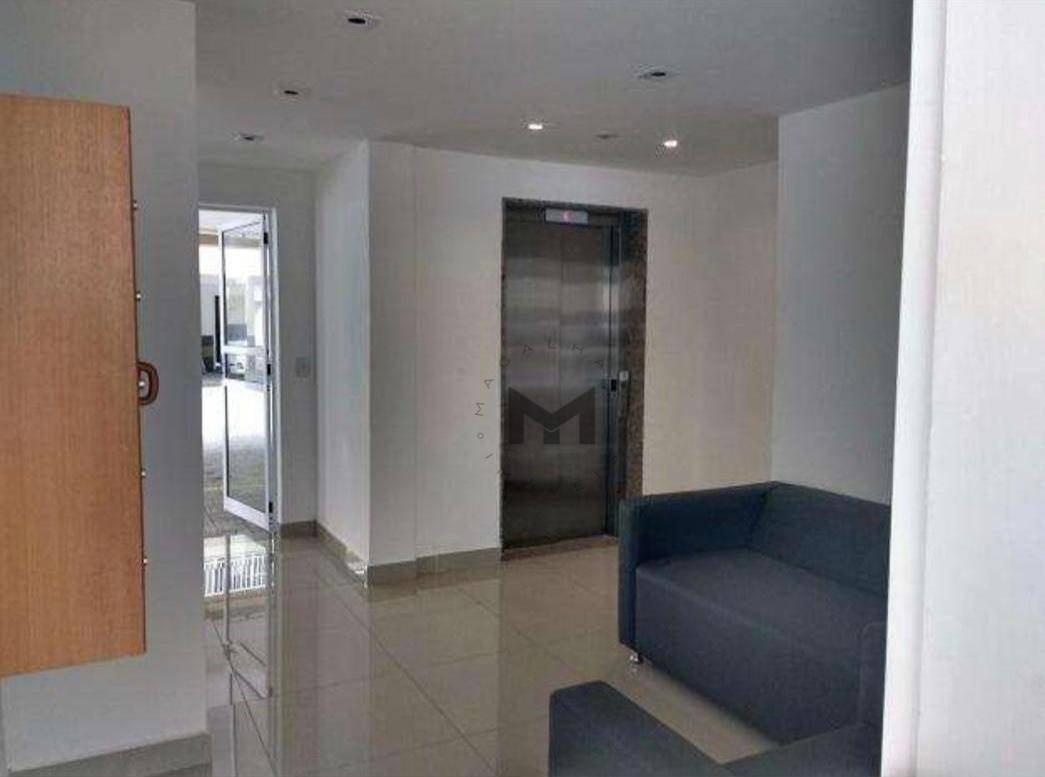 Apartamento à venda com 2 quartos, 55m² - Foto 7