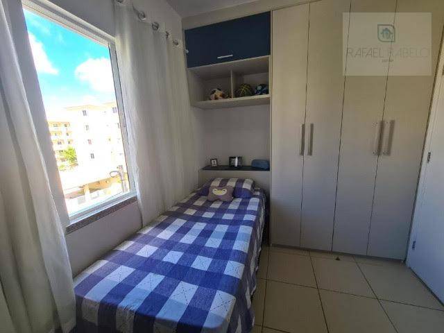 Apartamento à venda com 3 quartos, 83m² - Foto 12