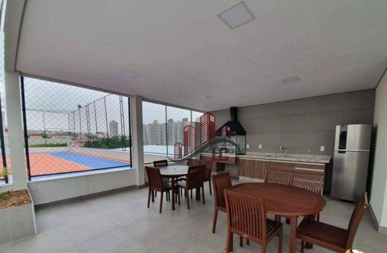 Apartamento para alugar com 2 quartos, 72m² - Foto 17