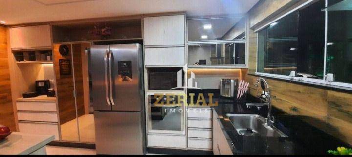 Sobrado à venda com 3 quartos, 248m² - Foto 11