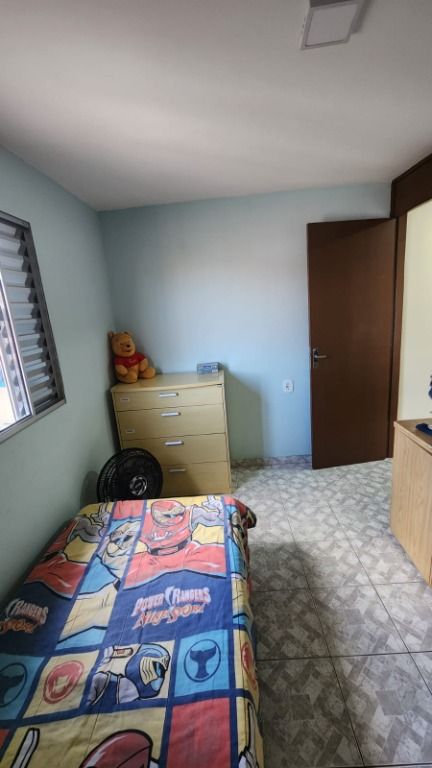 Sobrado à venda com 4 quartos, 120m² - Foto 27