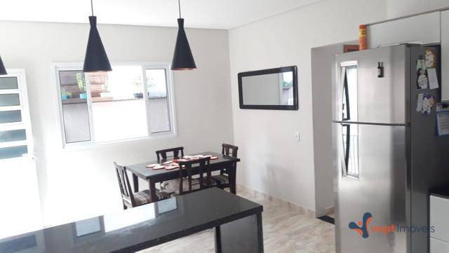 Sobrado à venda com 3 quartos, 132m² - Foto 18