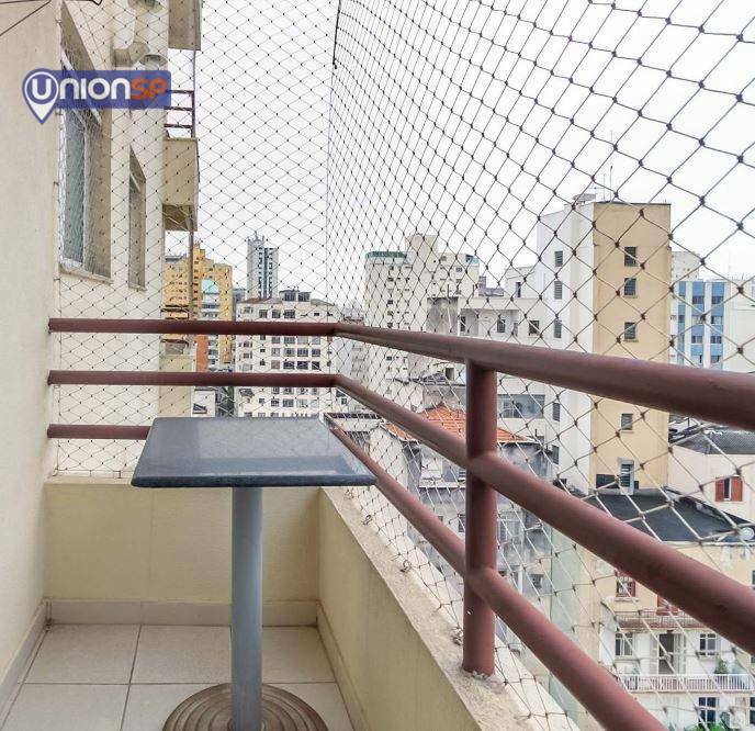 Apartamento à venda com 2 quartos, 55m² - Foto 5