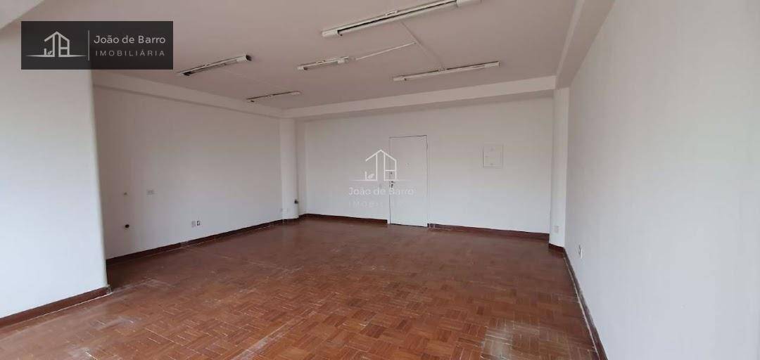 Conjunto Comercial-Sala para alugar, 63m² - Foto 3