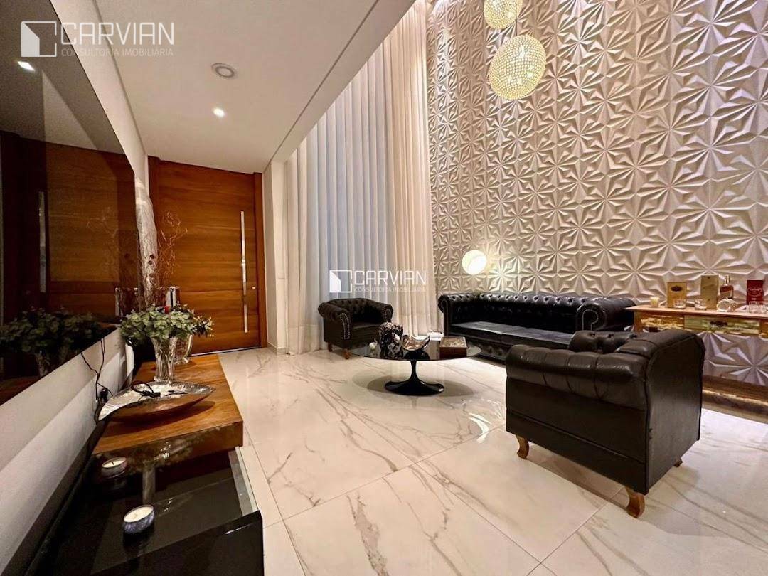 Casa de Condomínio à venda com 4 quartos, 347m² - Foto 46