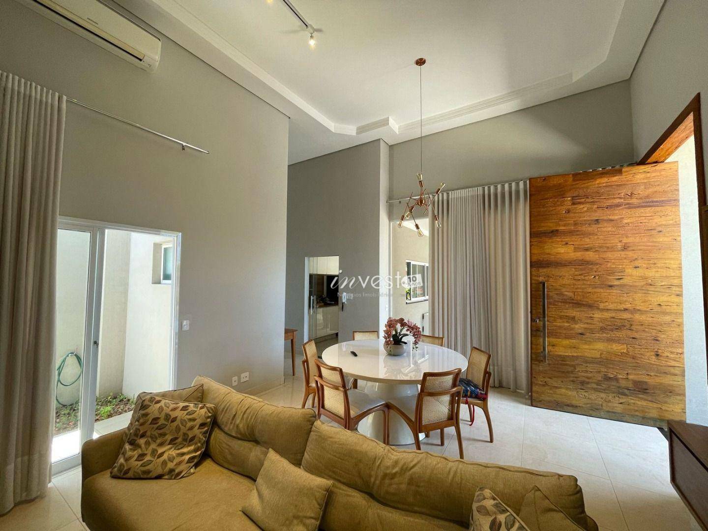 Casa à venda com 3 quartos, 200m² - Foto 13