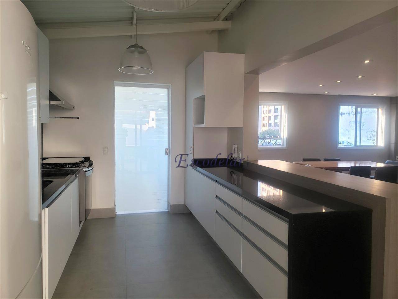 Apartamento à venda com 3 quartos, 220m² - Foto 13