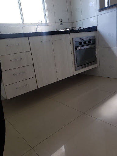 Apartamento à venda com 2 quartos, 44m² - Foto 5