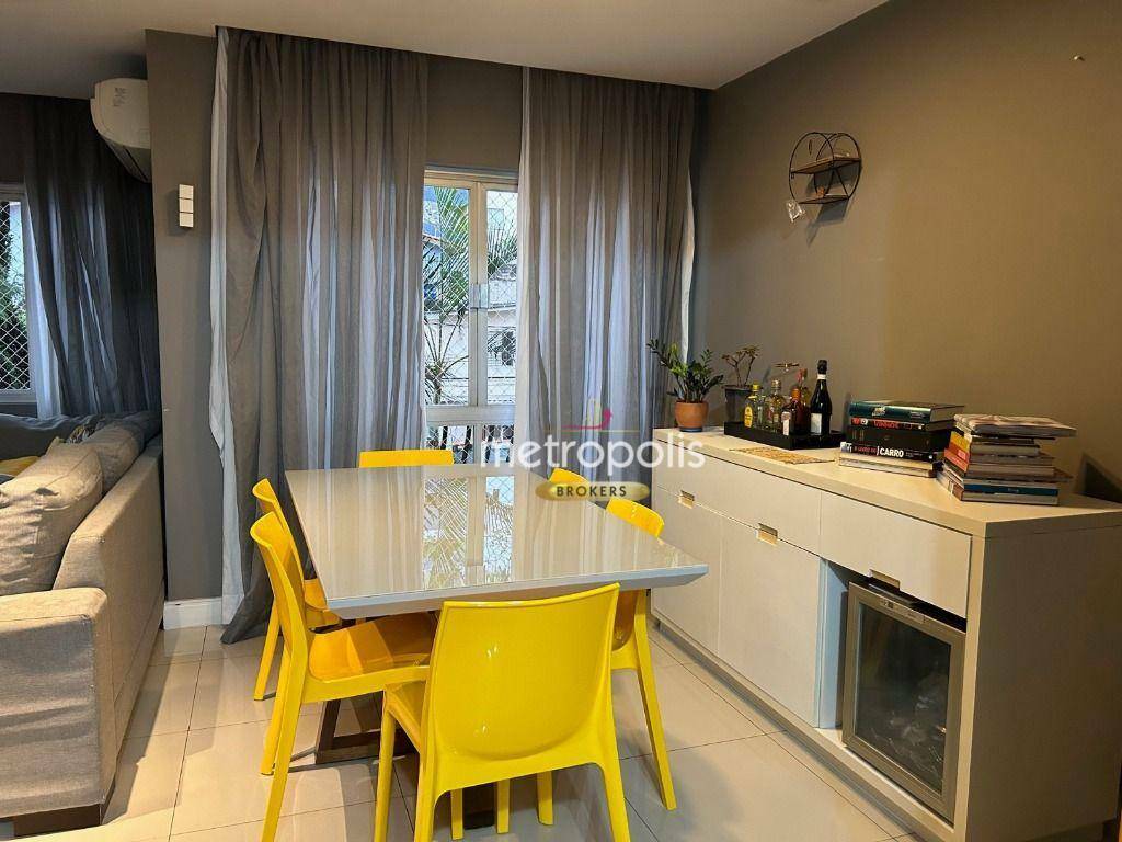 Apartamento à venda com 3 quartos, 89m² - Foto 7