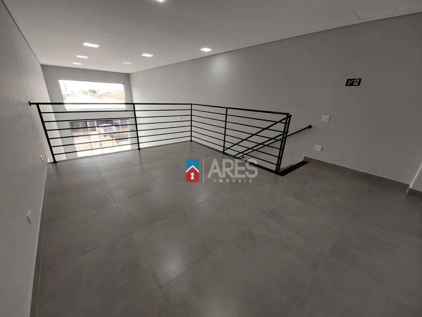 Loja-Salão para alugar, 106m² - Foto 5