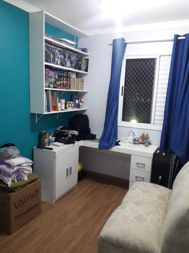 Apartamento à venda com 3 quartos, 72m² - Foto 6