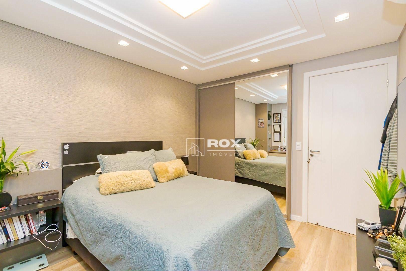 Sobrado à venda com 4 quartos, 200m² - Foto 19