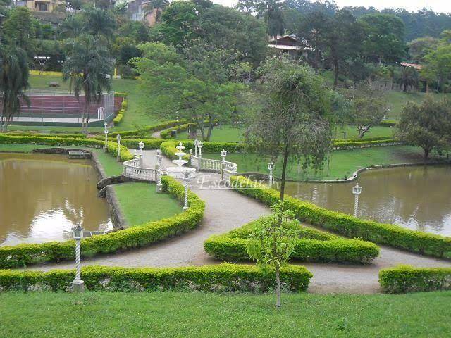 Casa de Condomínio à venda com 4 quartos, 500m² - Foto 48