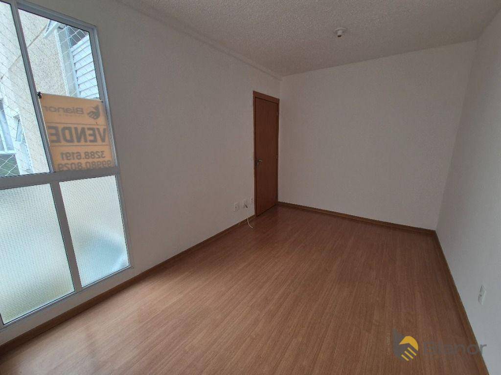 Apartamento, 2 quartos, 40 m² - Foto 5