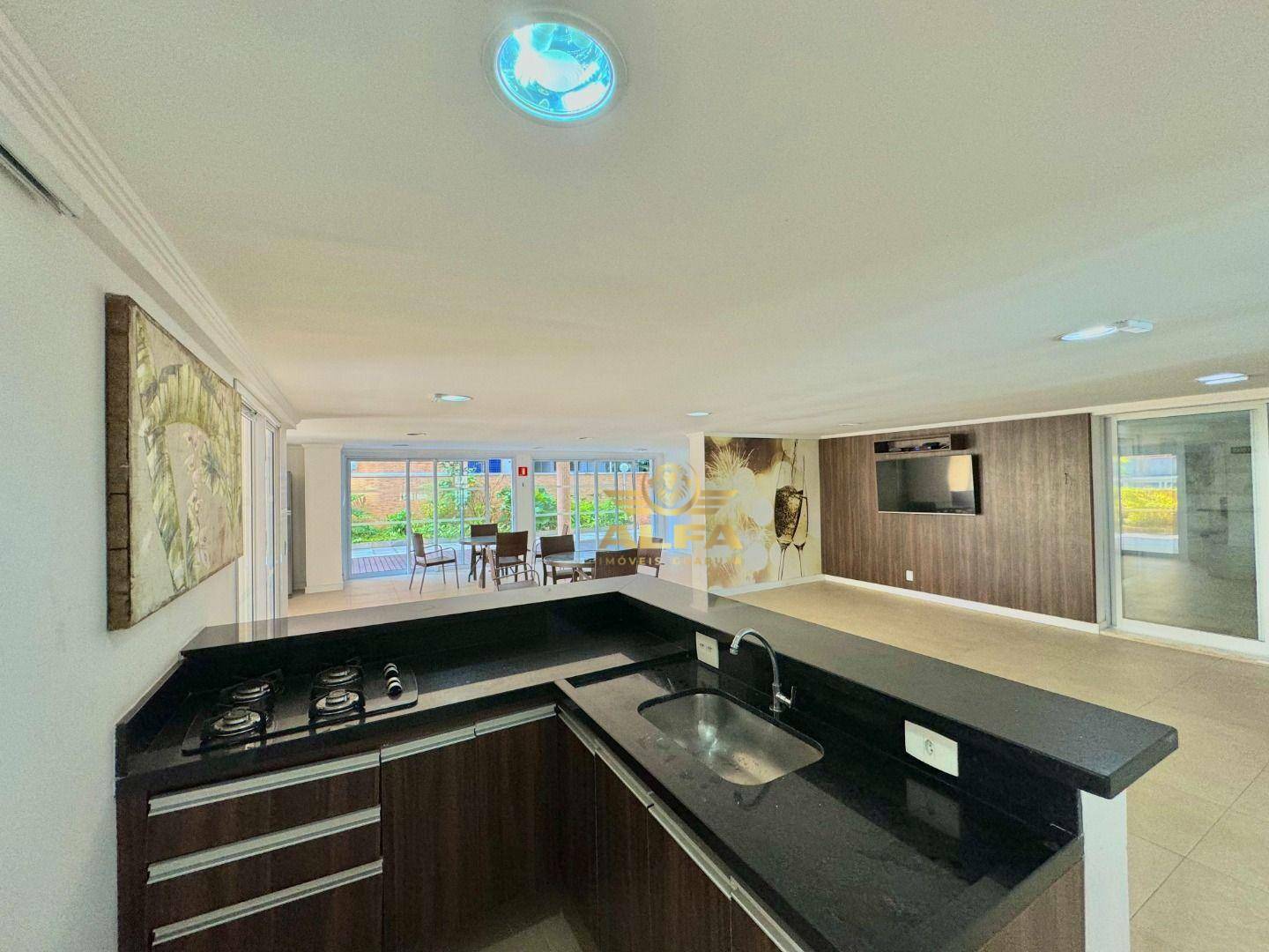 Apartamento à venda com 3 quartos, 120m² - Foto 37