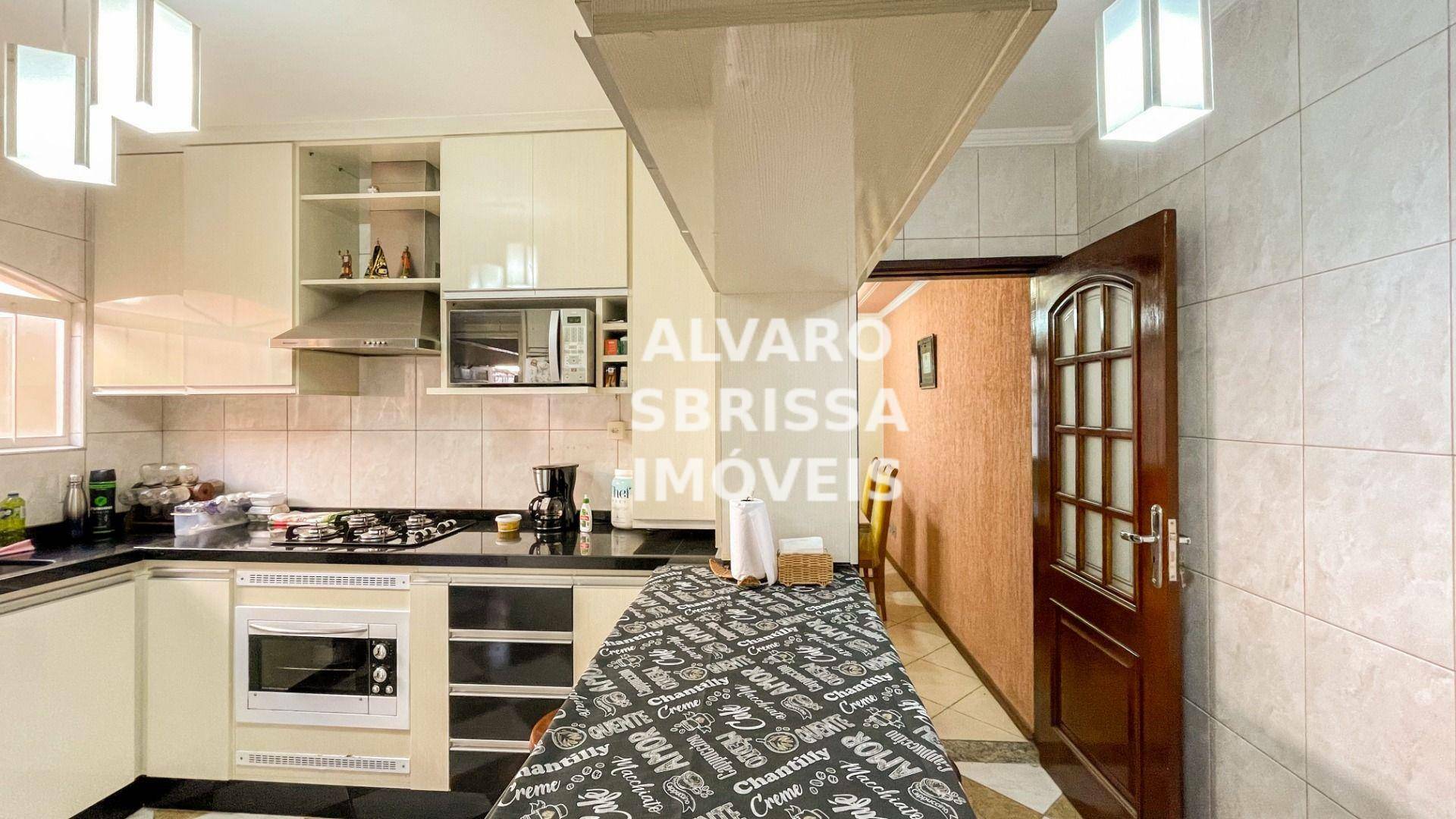 Casa à venda com 3 quartos, 166m² - Foto 15