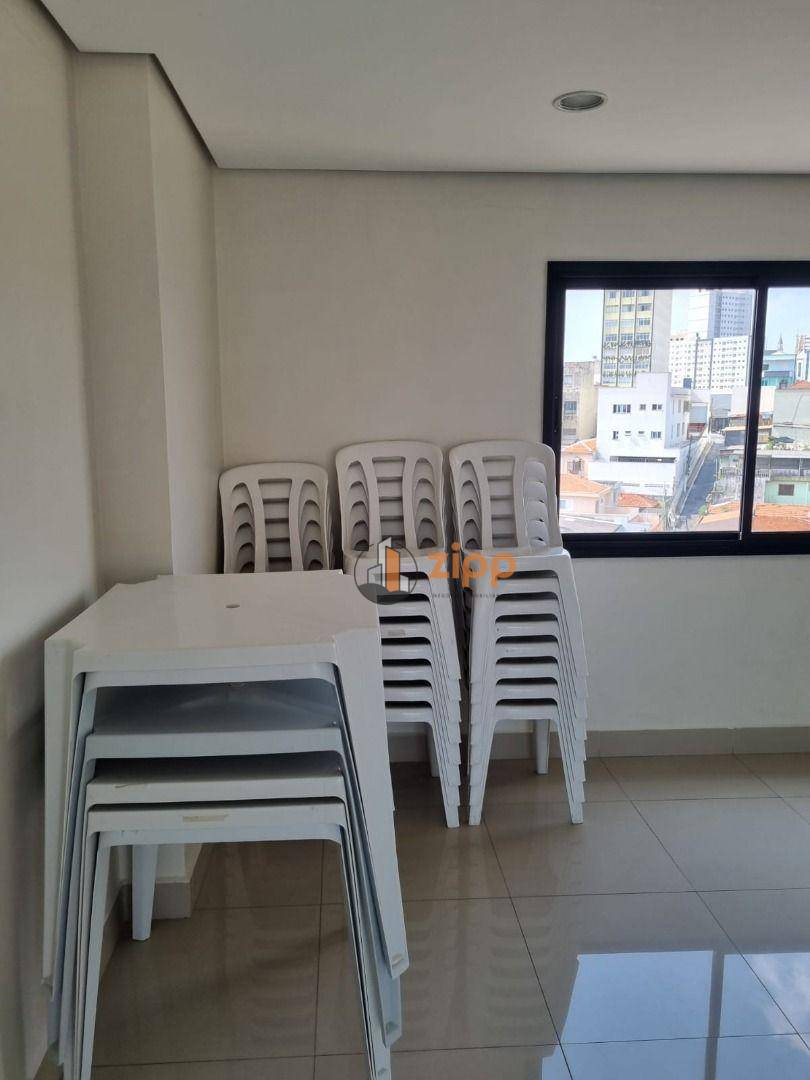 Apartamento para alugar com 1 quarto, 42m² - Foto 17