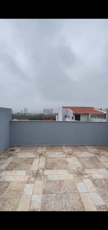 Cobertura à venda com 3 quartos, 140m² - Foto 11