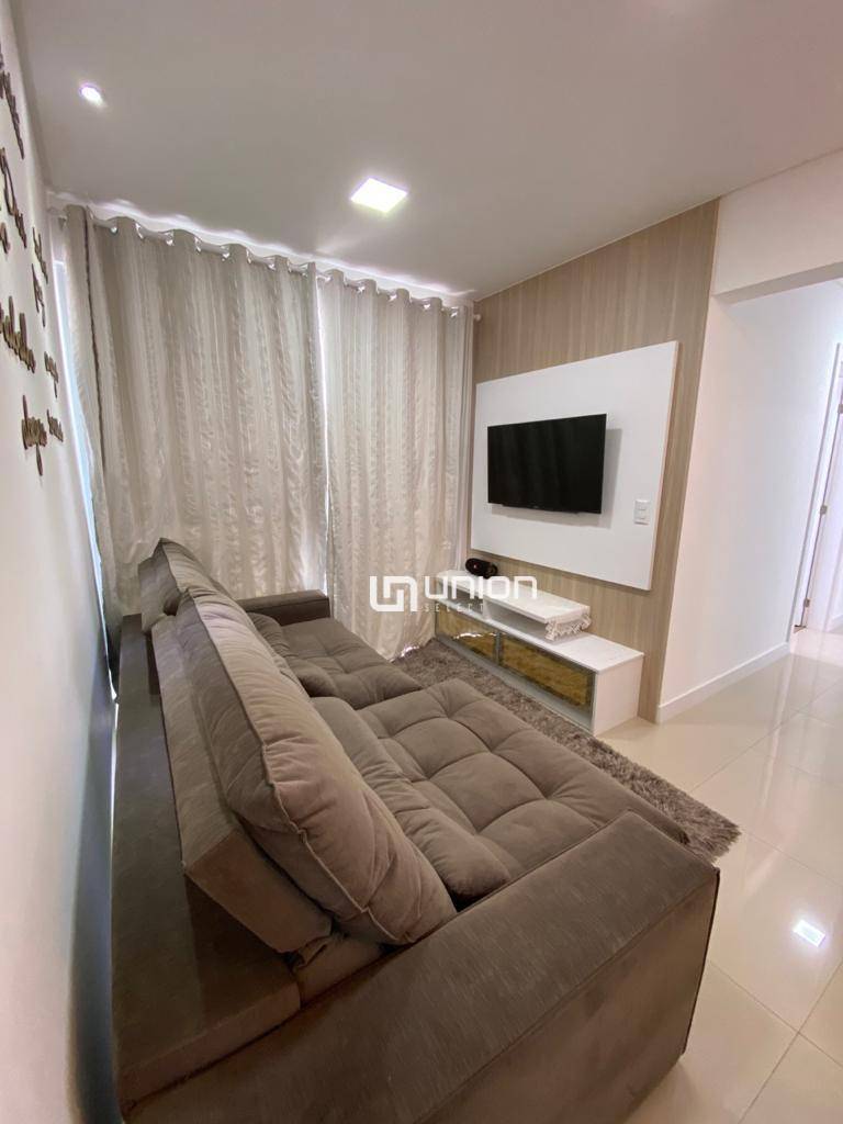 Apartamento à venda com 3 quartos, 73m² - Foto 3