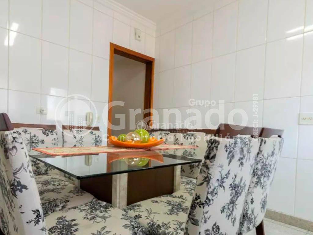 Sobrado à venda com 3 quartos, 127m² - Foto 2