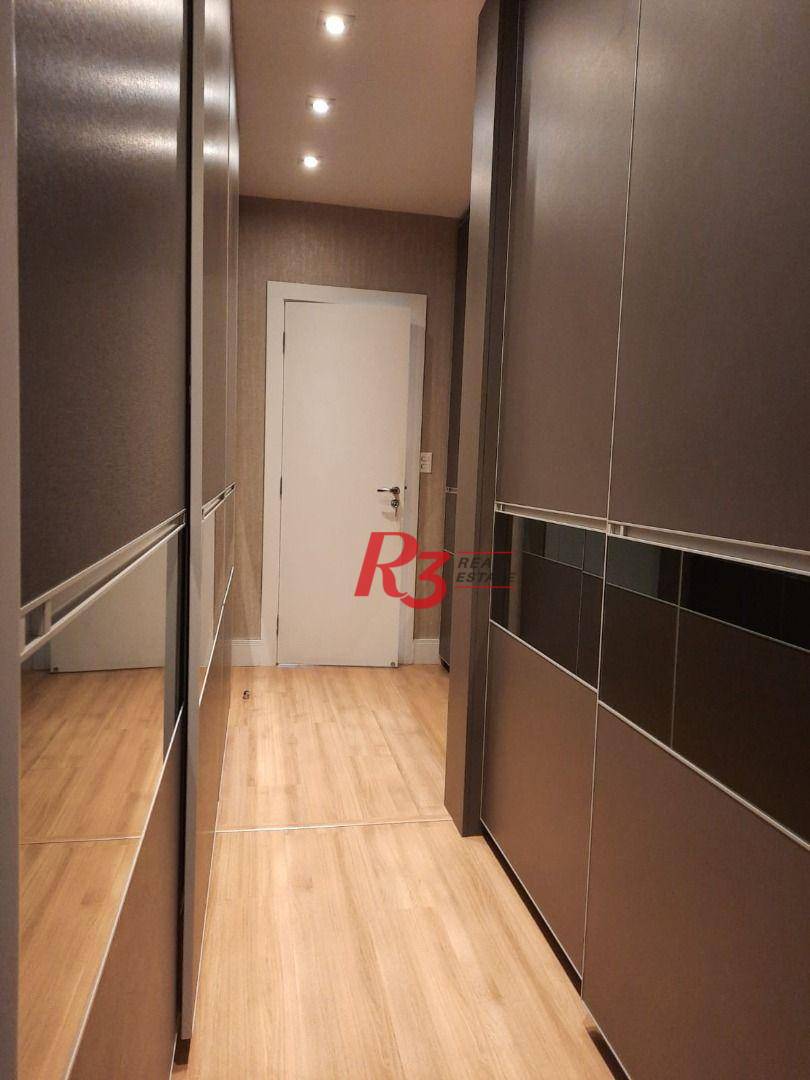 Apartamento à venda com 5 quartos, 234m² - Foto 32